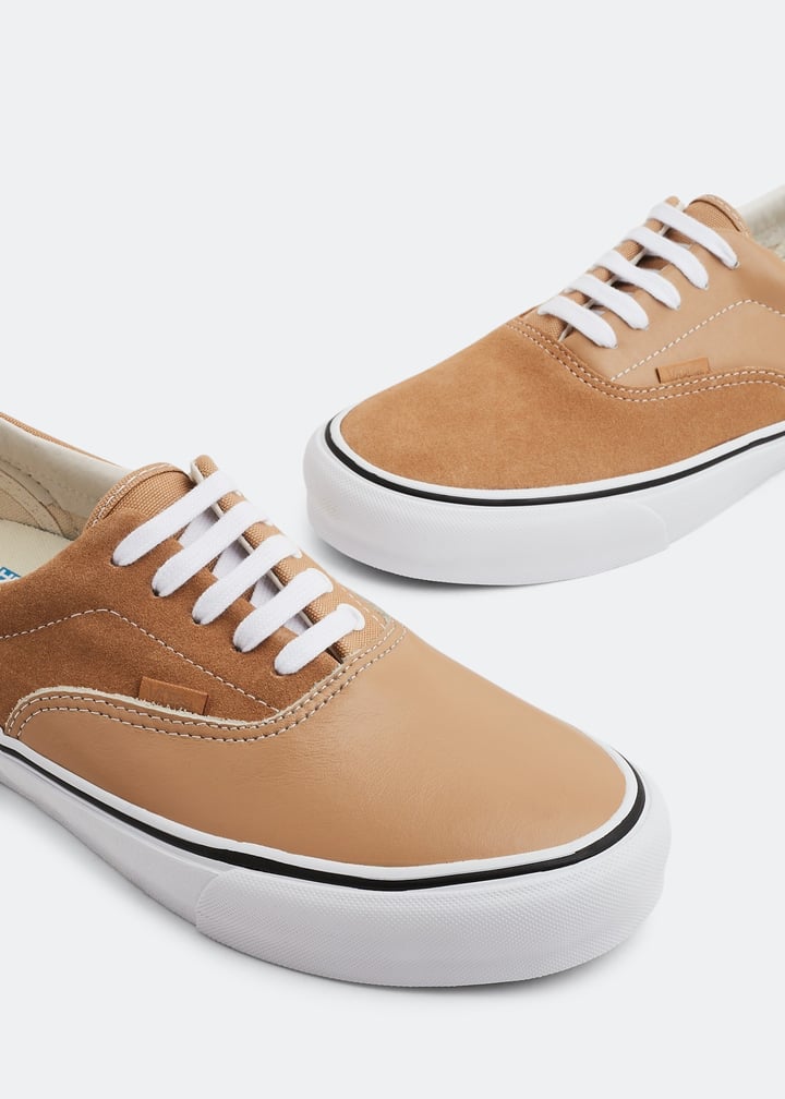 Vans x Engineered Garments UA Era Gore LX sneakers for Men - Beige