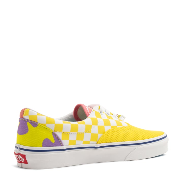 Vans x SpongeBob Era sneakers for Women Pink in Kuwait Level Shoes