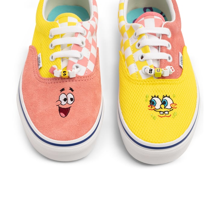 x SpongeBob Era sneakers - Main Image