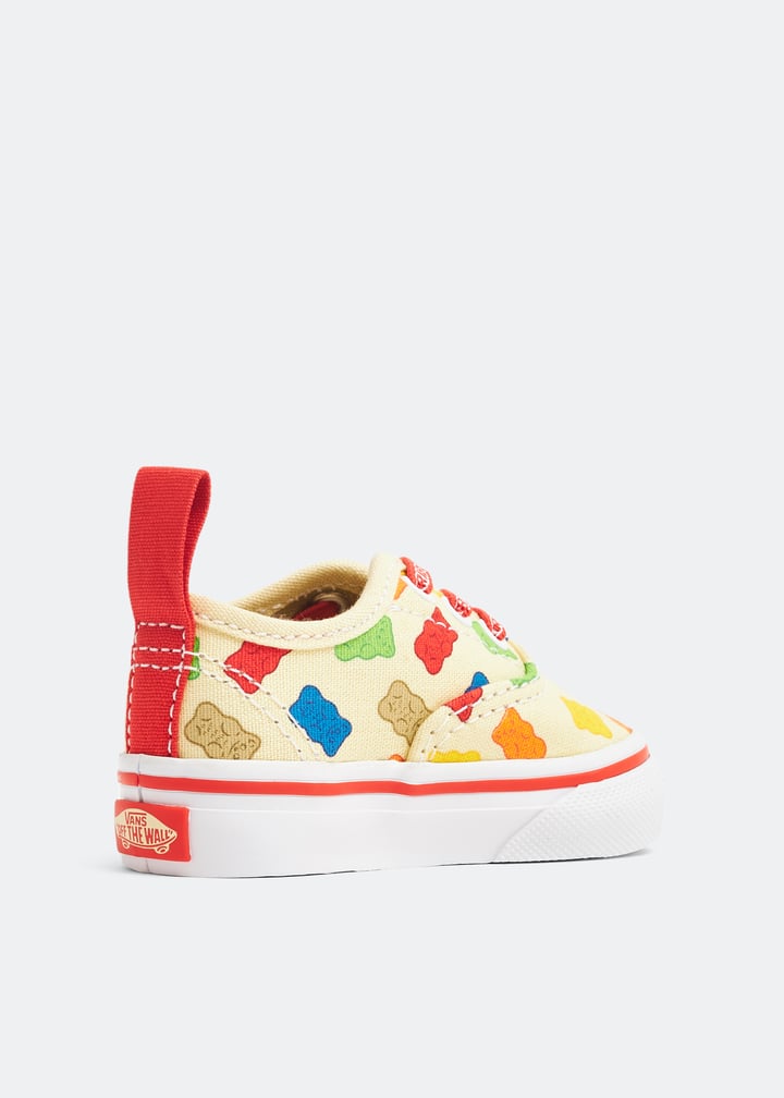 Vans x Haribo Authentic sneakers for Baby - Yellow in UAE | Level
