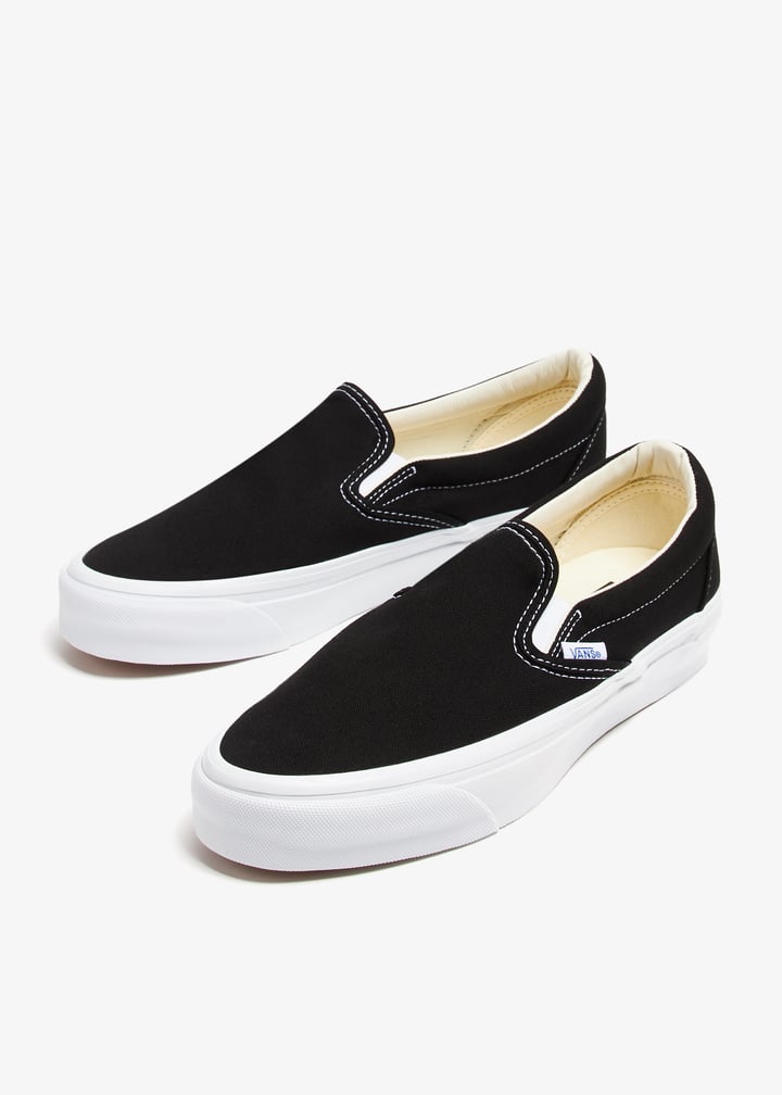 Premium slip-on 98 sneakers - Main Image