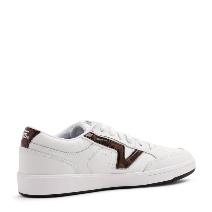 Vans Lowland Cc Vans With V On The Side Vans Lowland Shoes TYLER'S