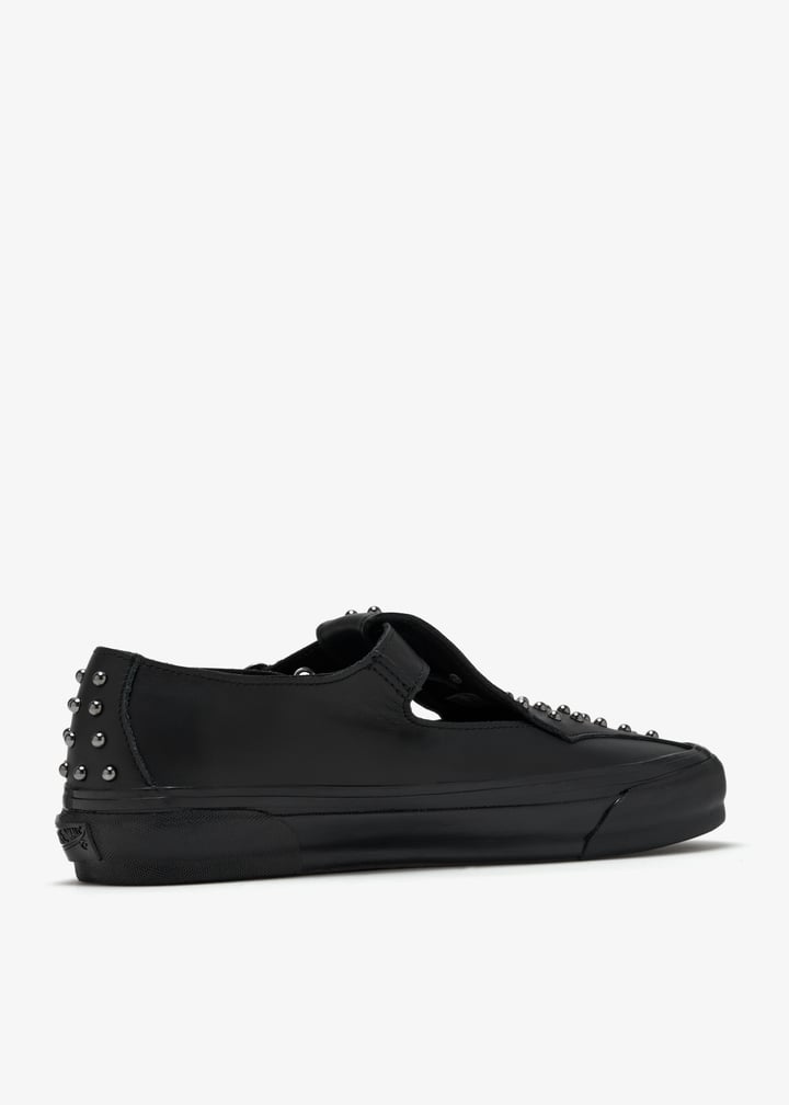 Vans LX Mary Jane 93 shoes for Women - Black in UAE | Level