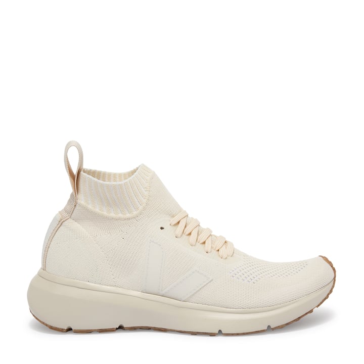 Rick Owens x Veja sock runner sneakers for Women White in UAE