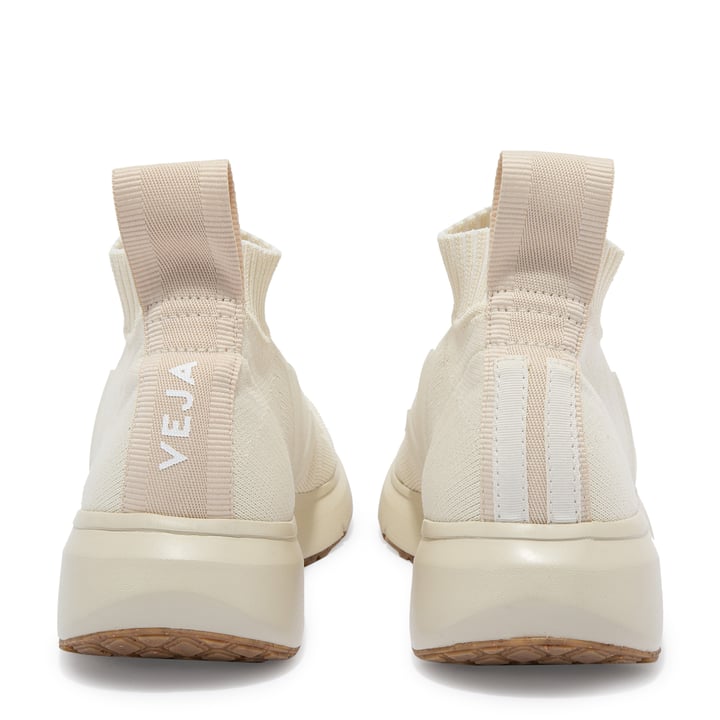 Rick Owens x Veja sock runner sneakers for Women White in UAE