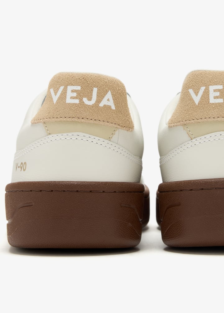スニーカー VEJA Women Sneakers VD2003891A PINK Veja VD2003891 Woman Light pink Sneakers - Zuklat