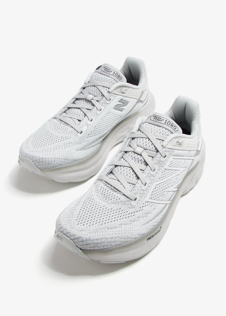 【国内即発送】New Balance Fresh Foam X 1080v13 スニーカー 10/11発売｜New Balance Fresh Foam X 1080V13 