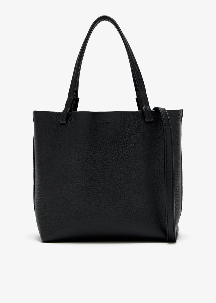 The Row Small Park tote bag for Women Black in UAE Level Shoes