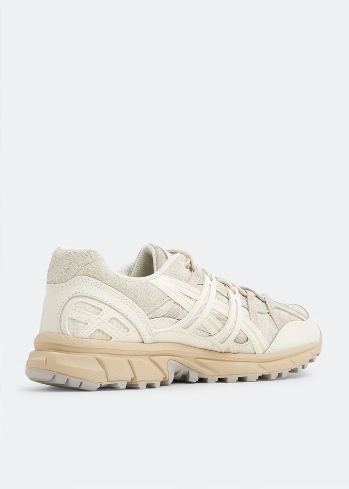 ASICS GEL-SONOMA 15-50 MT ベージュ27cm アシックス Asics: Gel-Sonoma 15-50 MT (Cream) | DSMNY E-SHOP