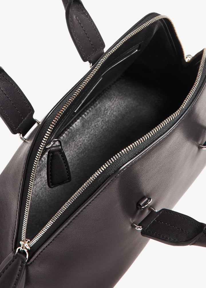 ★ The Row ★ ミニ Devon バッグ ブラック♪ クロスボディー W1708L145BASF_600x600_crop_cen
