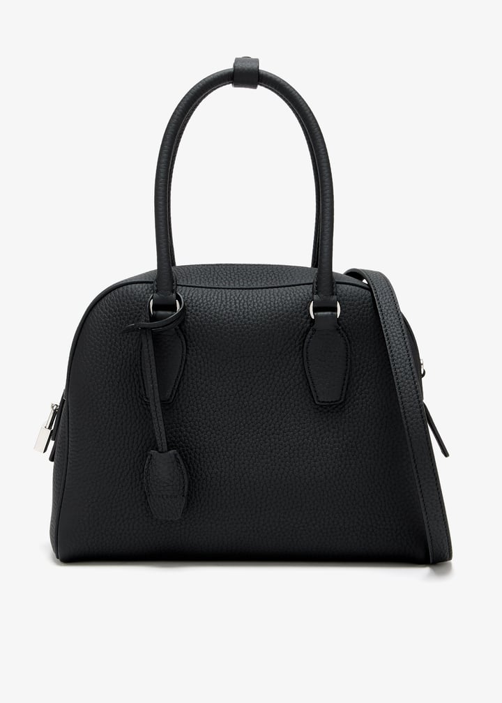 The Row India bag for Women Black in UAE Level Shoes