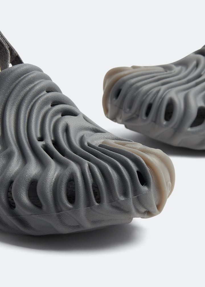Crocs x Salehe Bembury The Pollex Niagara clogs for Women