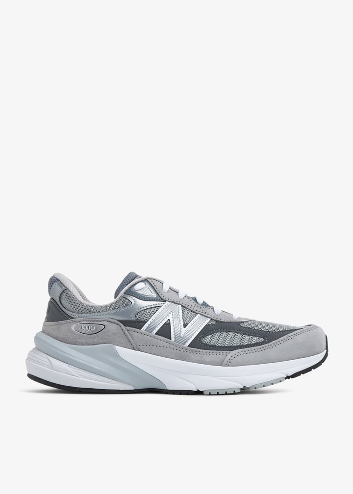 ニューバランスW990GL6 MADE IN U.S.A 27cm 990V6 New Balance Made in USA 990v6 sneakers for Women - Grey in