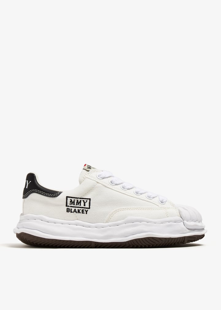 Maison Mihara Yasuhiro Blakey low-top sneakers for Women