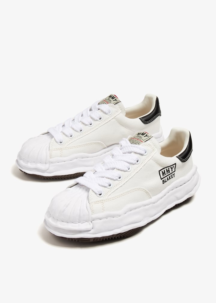 Maison Mihara Yasuhiro Blakey low-top sneakers for Women