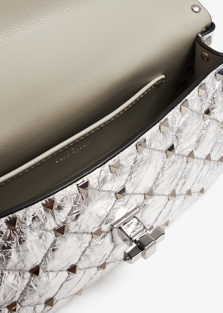 【即発】VALENTINO GARAVANI バッグ【国内発】 Valentino Garavani And Porter Locò (s) for Man in Khaki