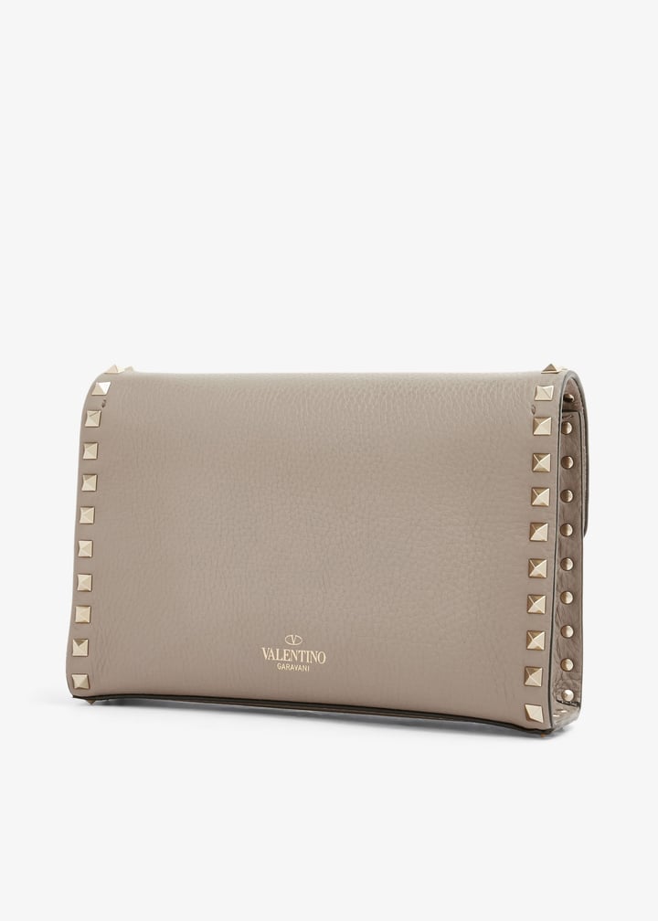 バッグ・カバンその他 VALENTINO GARAVANI Woman Mini bag Beige 6W2B0R11SMN 43S Valentino Garavani VSling top handle bag for Women - Beige
