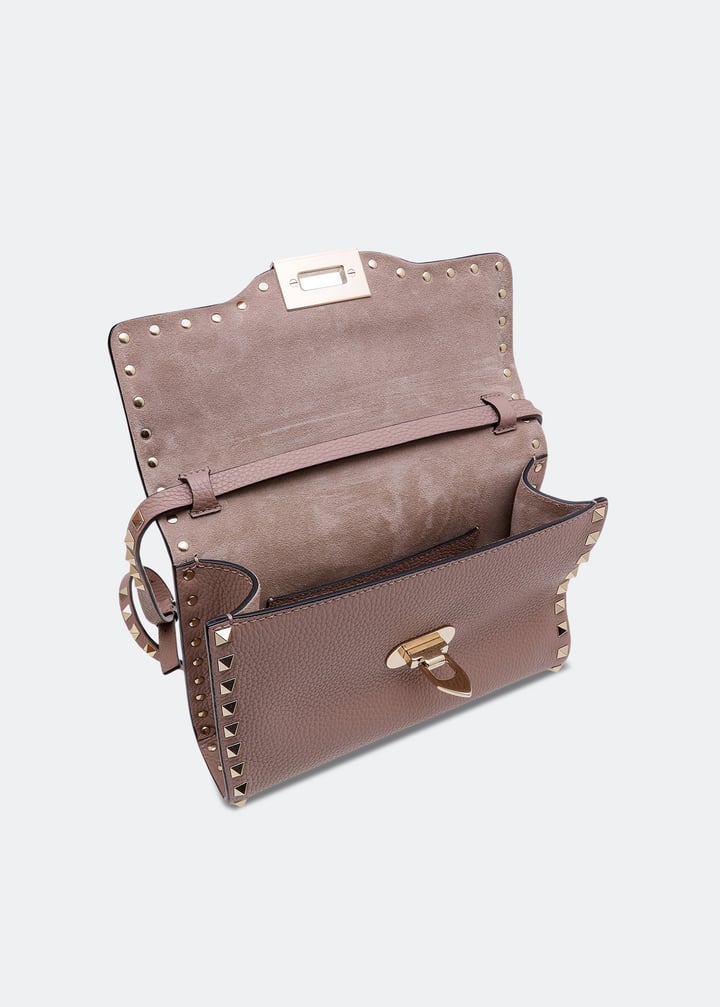 Valentino Garavani Rockstud small crossbody bag for Women