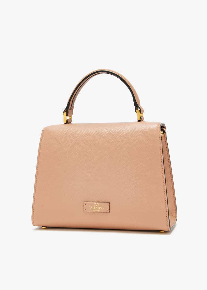 Valentino Garavani VSling top handle bag for Women - Beige