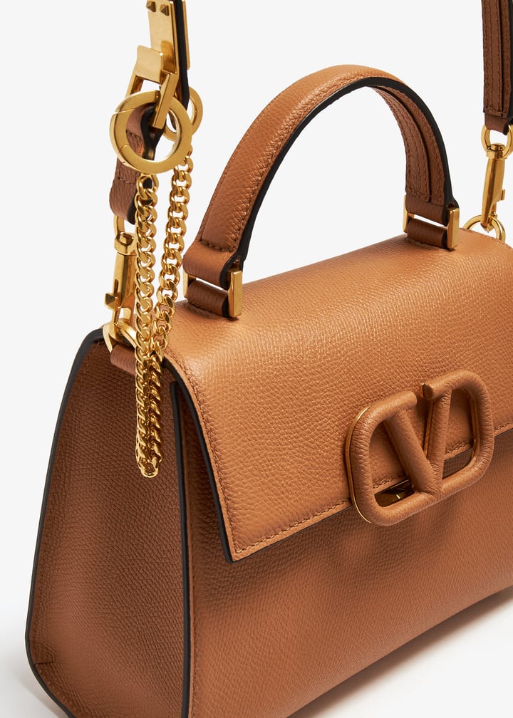 VSling small top handle bag
