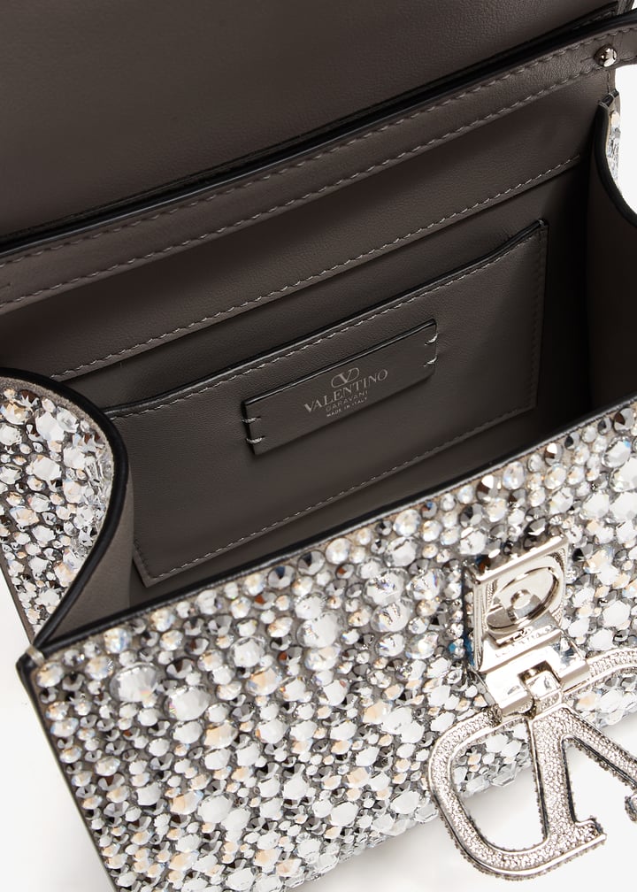 Valentino Garavani WB0J47VSF0RO 関税送料込 VALENTINO GARAVANI: Mini Tote (Rdx) | DSMG E-SHOP