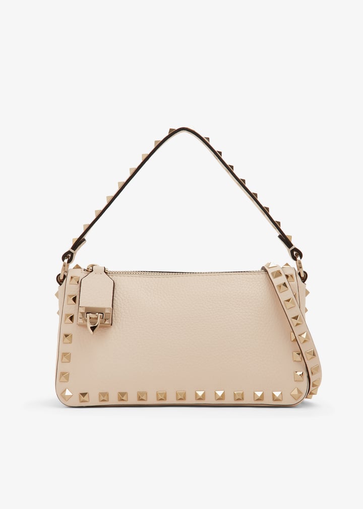 VALENTINO GARAVANI ◆ SMALL ROCKSTUD CROSSBODY BAG 15159450_50324162_600.jpg