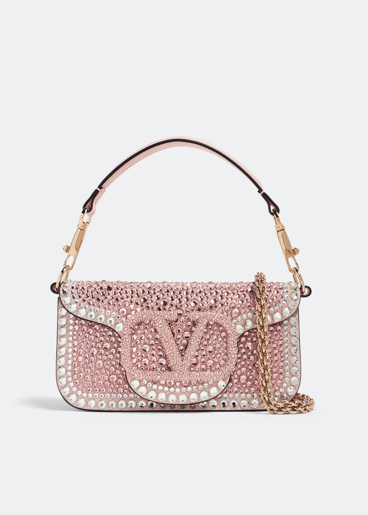 バッグ・カバンその他 VALENTINO Woman Mini bag Pink 7W2B0J47VSF P45 VALENTINO VALENTINO Small Rockstud Leather Bag | COCOON