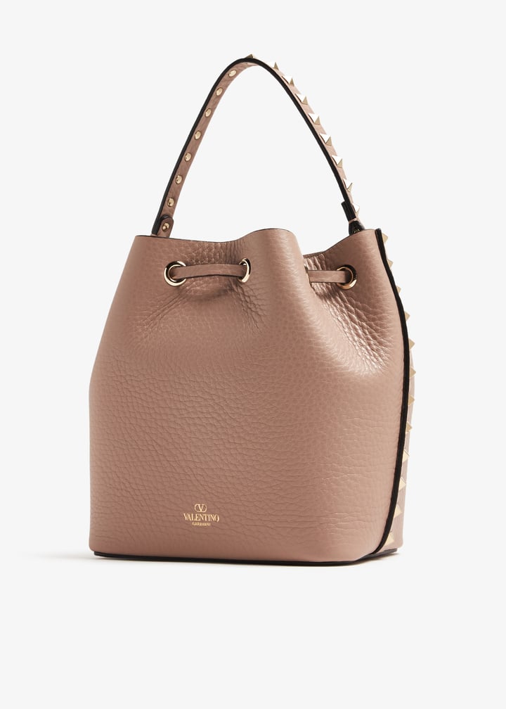 バッグ・カバンその他 VALENTINO Woman Mini bag Brown 7W2B0R74MJL W04 Valentino Garavani Alltime mini bag for Women - Brown in UAE