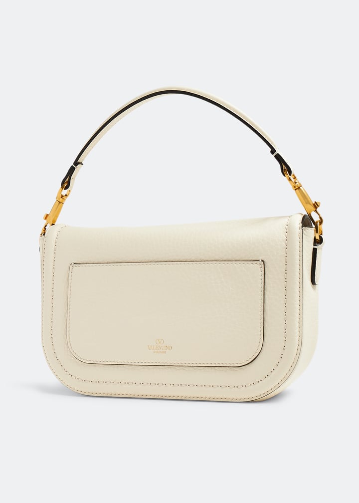 Valentino Garavani Alltime shoulder bag for Women - White in