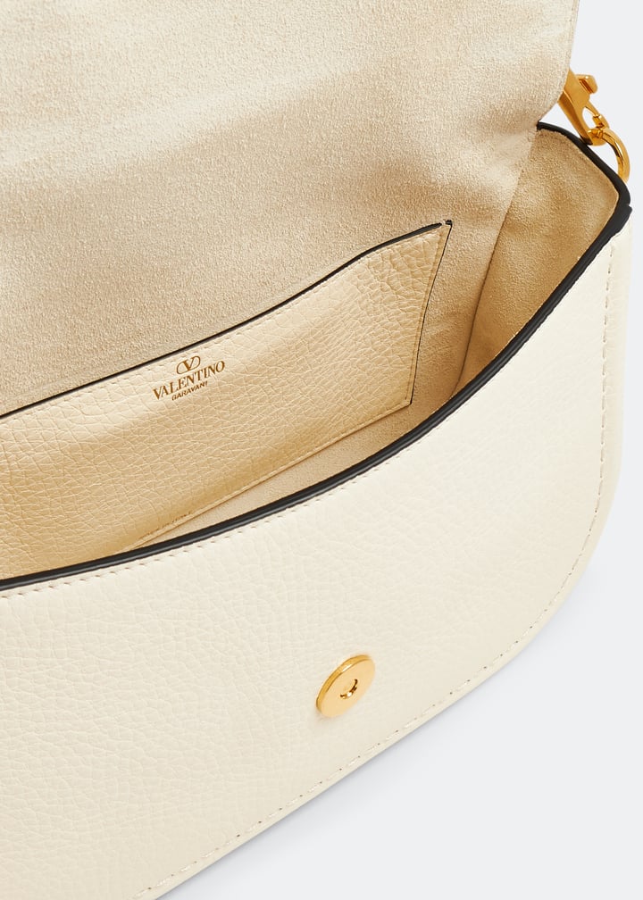 Valentino Garavani Alltime shoulder bag for Women - White in