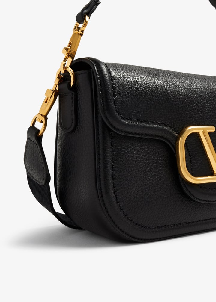Valentino Garavani WB0181VSF0NO 関税送料込 Valentino Garavani Locò mini bag for Women - Cream in UAE