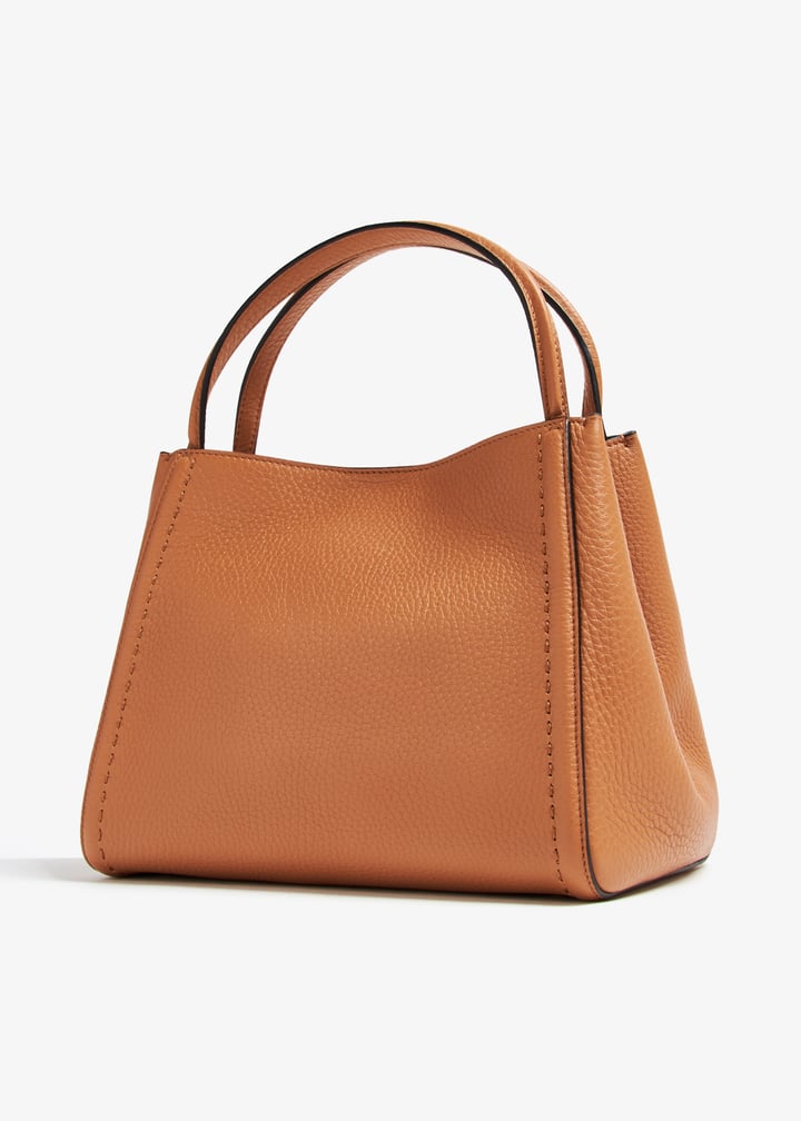 Valentino Garavani Alltime medium handbag for Women - Brown