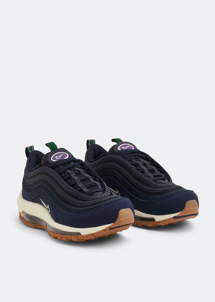 Nike Air Max 97 'Obsidian' sneakers for Women Blue in Qatar