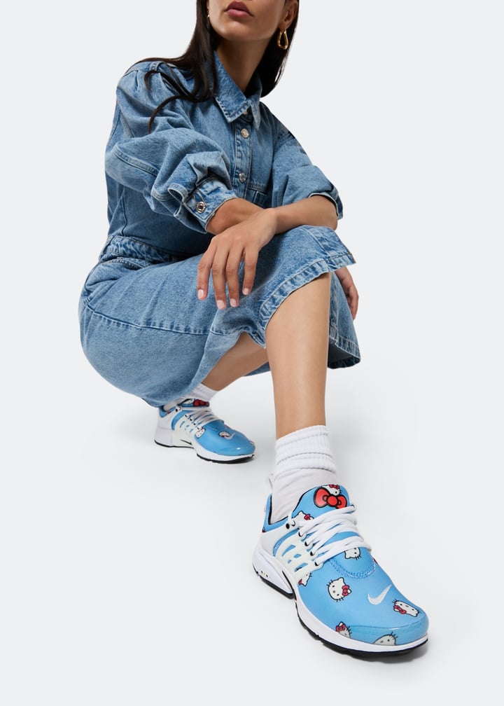 Air Max Nike Presto Womens Custom Outfit Nike Presto Fit Nike Air