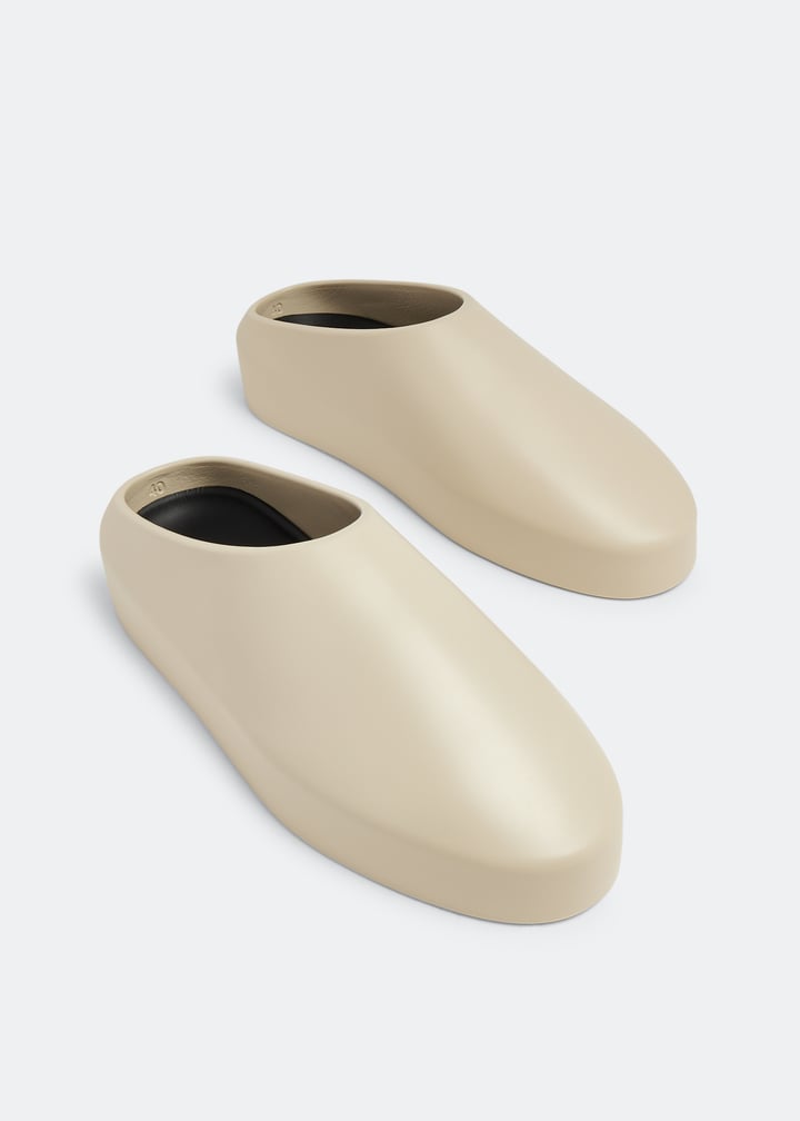 Fear of God The California 2.0 slip-on shoes for Women
