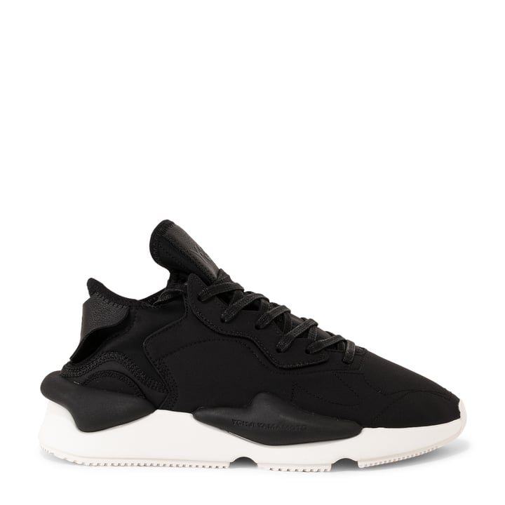 adidas Y-3 Kaiwa sneakers for Women - Black in UAE | Level Shoes