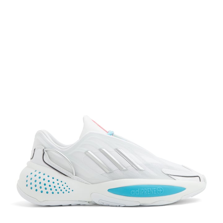adidas Ozrah RUBY 9100M sneakers for Women - White in UAE