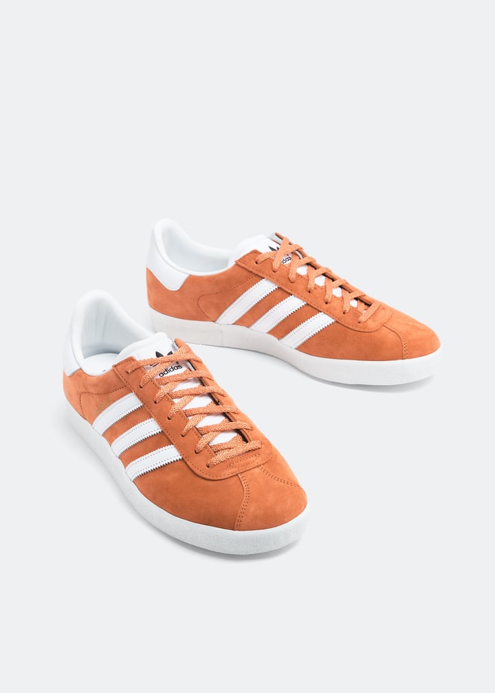 adidas Gazelle 85 sneakers for Women - Orange in UAE | Level