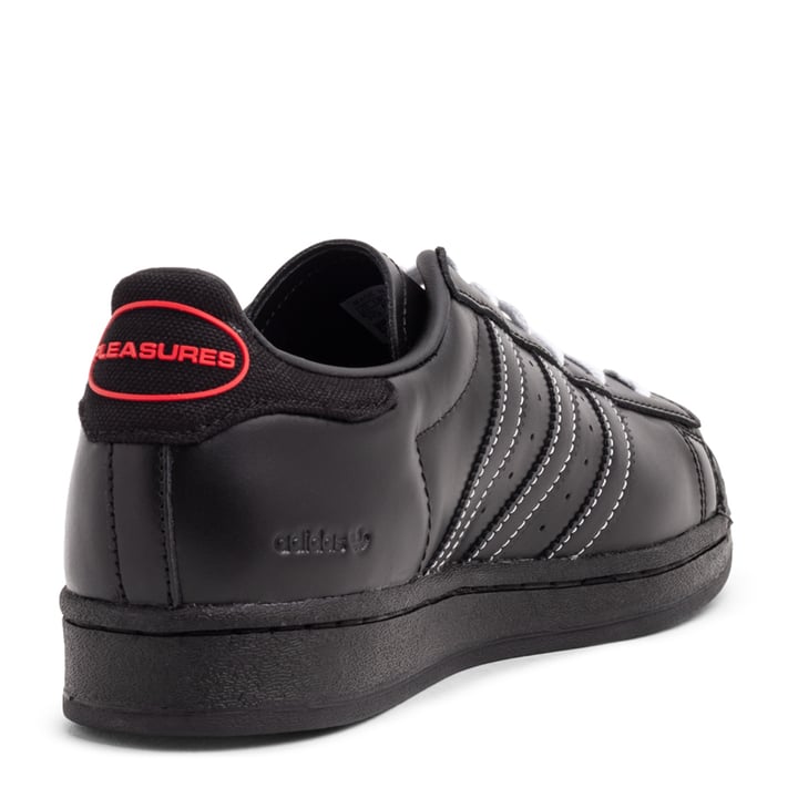 adidas x PLEASURES Superstar sneakers for Women Black in UAE