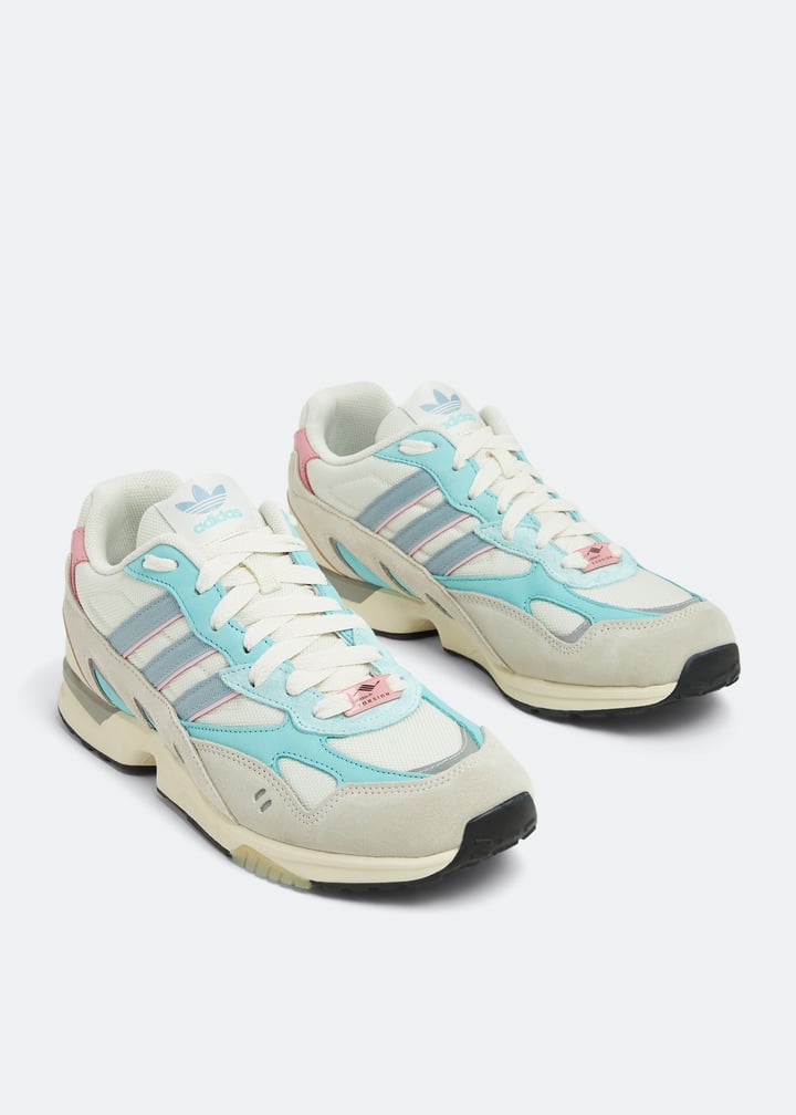 adidas Torsion Super sneakers for Women White in Kuwait Level