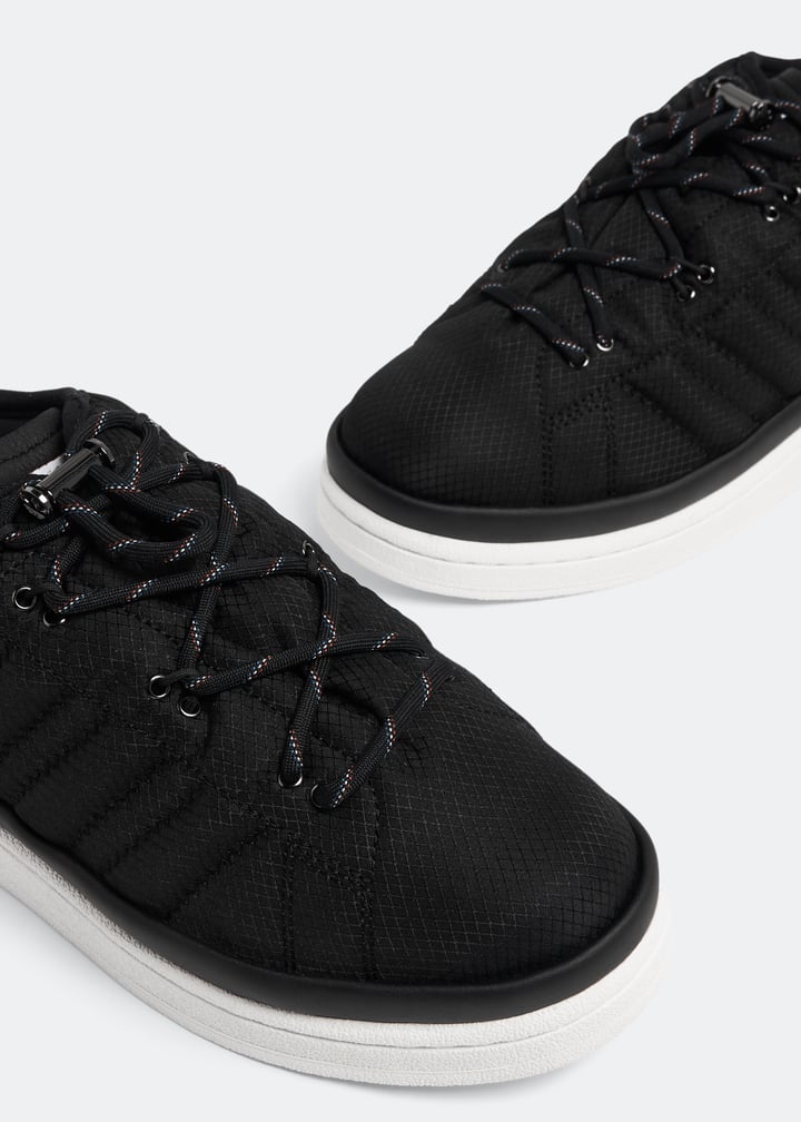 Moncler x adidas Campus sneakers for Women - Black in UAE