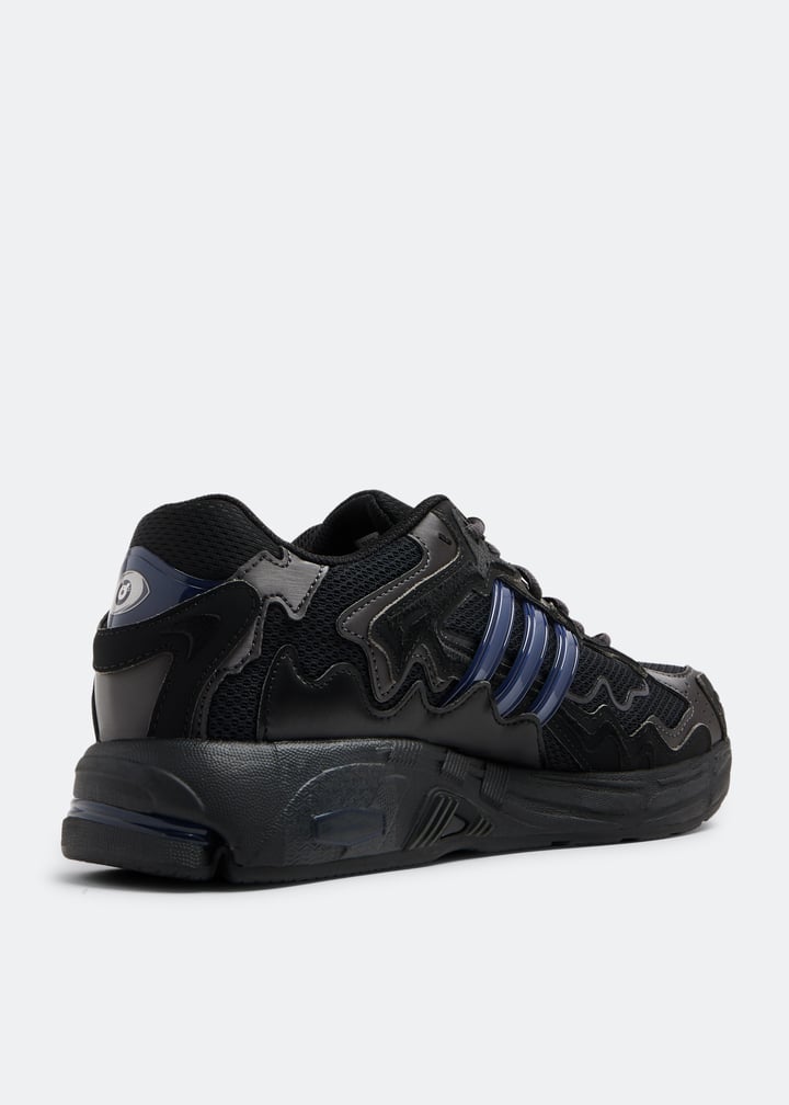 adidas x Bad Bunny Response CL sneakers for Women Black in KSA