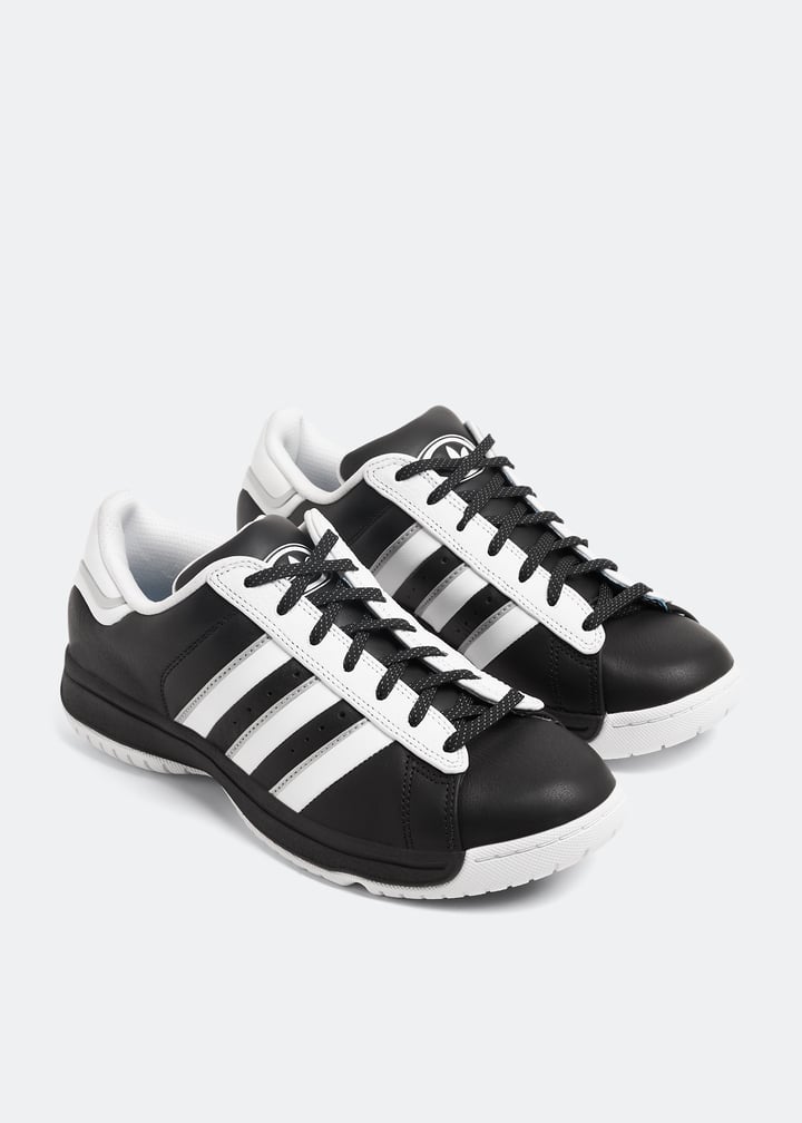 adidas Campus S NSRC sneakers for Women - Black in UAE | Level Shoes