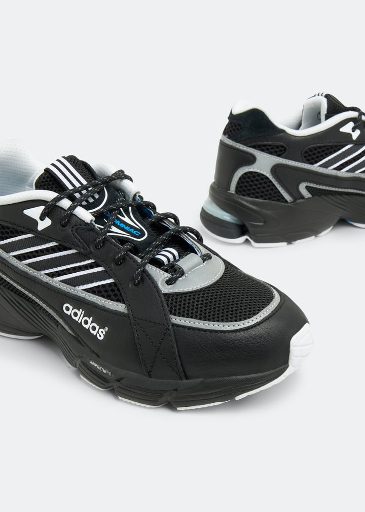 adidas Exomniac Cushion NSRC sneakers for Women - Black in