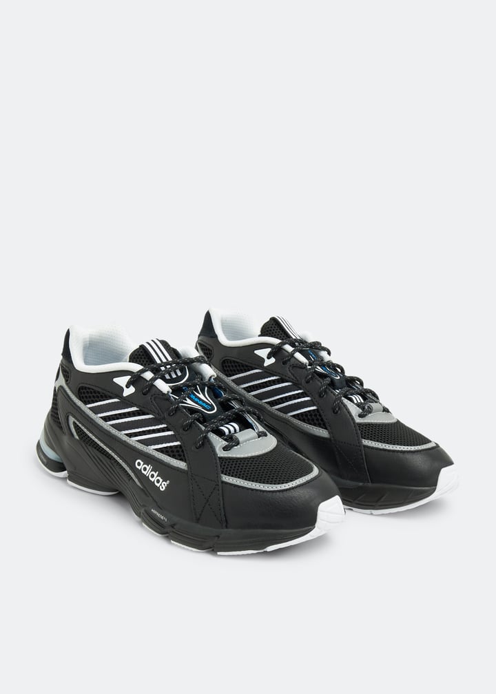 adidas EXOMNIAC CUSHION NSRC cootieスニーカー adidas EXOMNIAC CUSHION NSRC cootieスニーカー