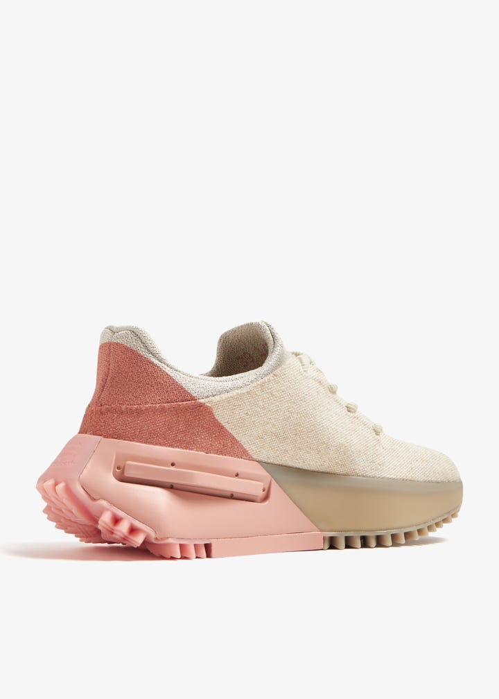 Trainers Adidas Nmd Without Laces Zara X Pharrell Williams NMD S1