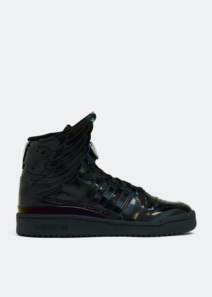 靴 adidas Jeremy Scott adidas x ジェレミー・スコット・サンバ OG / adidas x Jeremy