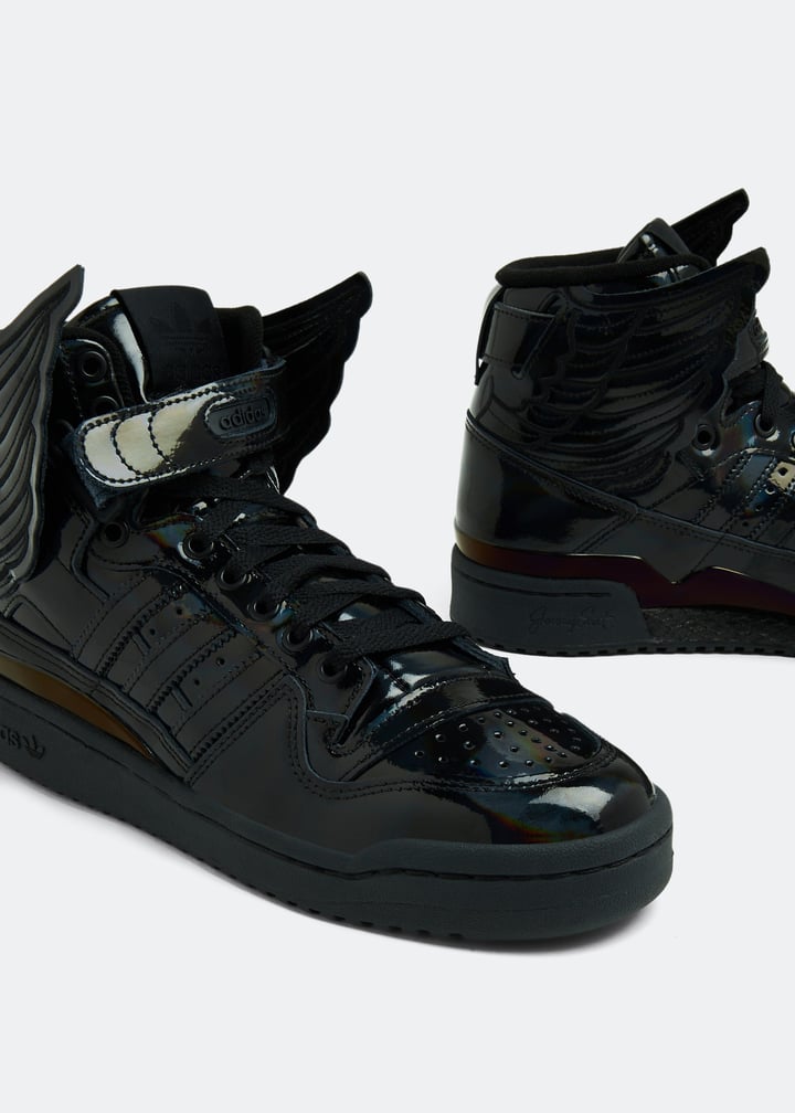 adidas x Jeremy Scott Forum Hi Wings 4.0 sneakers for Women