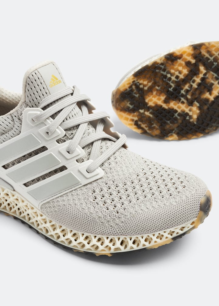 adidas gazelle silver green womens adidas Ultra4D
