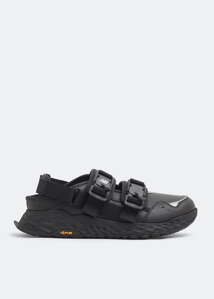 【わた】 Comme des Garçons x New Balance MSNB2WA sneakers for Men